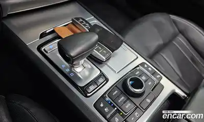 Genesis G80 2017 3.3 Автомат в Москве № 930665, миниатюра 9