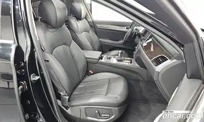 Genesis G80 2017 3.3 Автомат в Москве № 930665, миниатюра 10