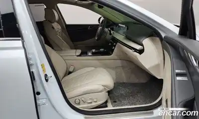 Genesis G80 2024 3.5 Автомат в Москве № 930683, миниатюра 11