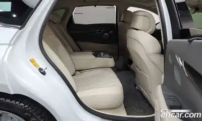 Genesis G80 2024 3.5 Автомат в Москве № 930683, миниатюра 12