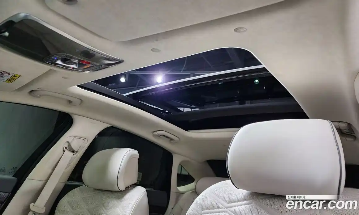 Genesis G80 2024 3.5 Автомат в Москве № 930683, фото 19