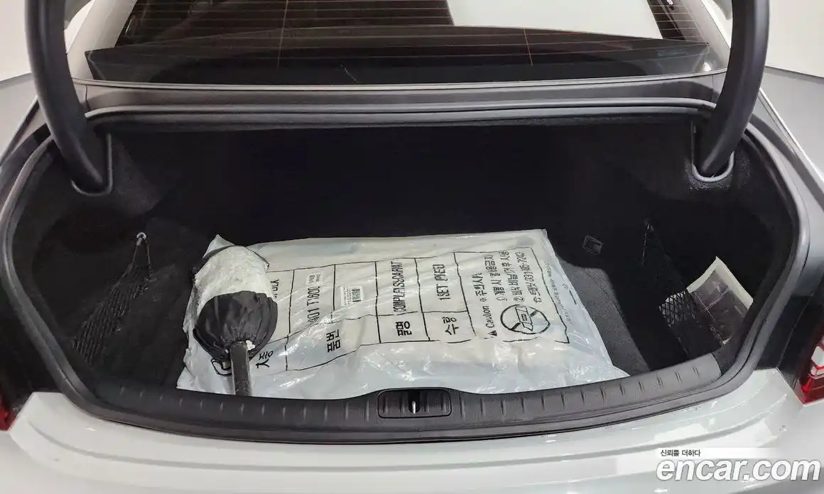 Genesis G80 2024 3.5 Автомат в Москве № 930683, фото 20