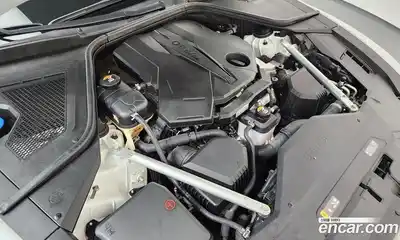 Genesis G80 2024 3.5 Автомат в Москве № 930683, миниатюра 6