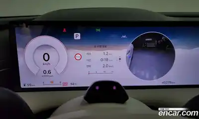 Genesis G80 2024 3.5 Автомат в Москве № 930683, миниатюра 8