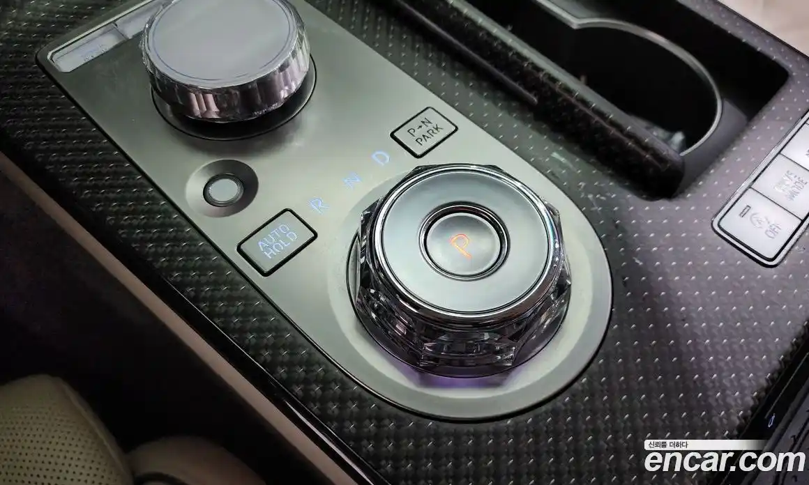 Genesis G80 2024 3.5 Автомат в Москве № 930683, фото 9