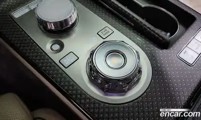 Genesis G80 2024 3.5 Автомат в Москве № 930683, миниатюра 9