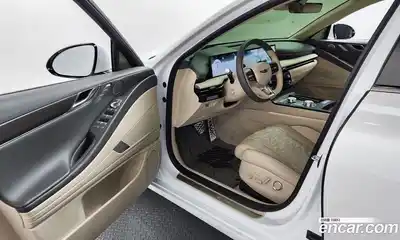 Genesis G80 2024 3.5 Автомат в Москве № 930683, миниатюра 10