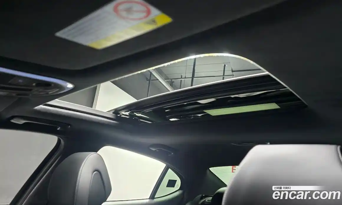 Genesis G70 2019 3.3 Автомат в Москве № 930709, фото 17