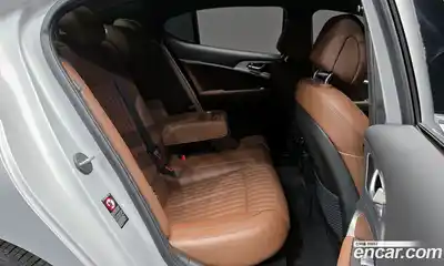 Genesis G70 2019 2.0 гидро в Москве № 930783, миниатюра 12
