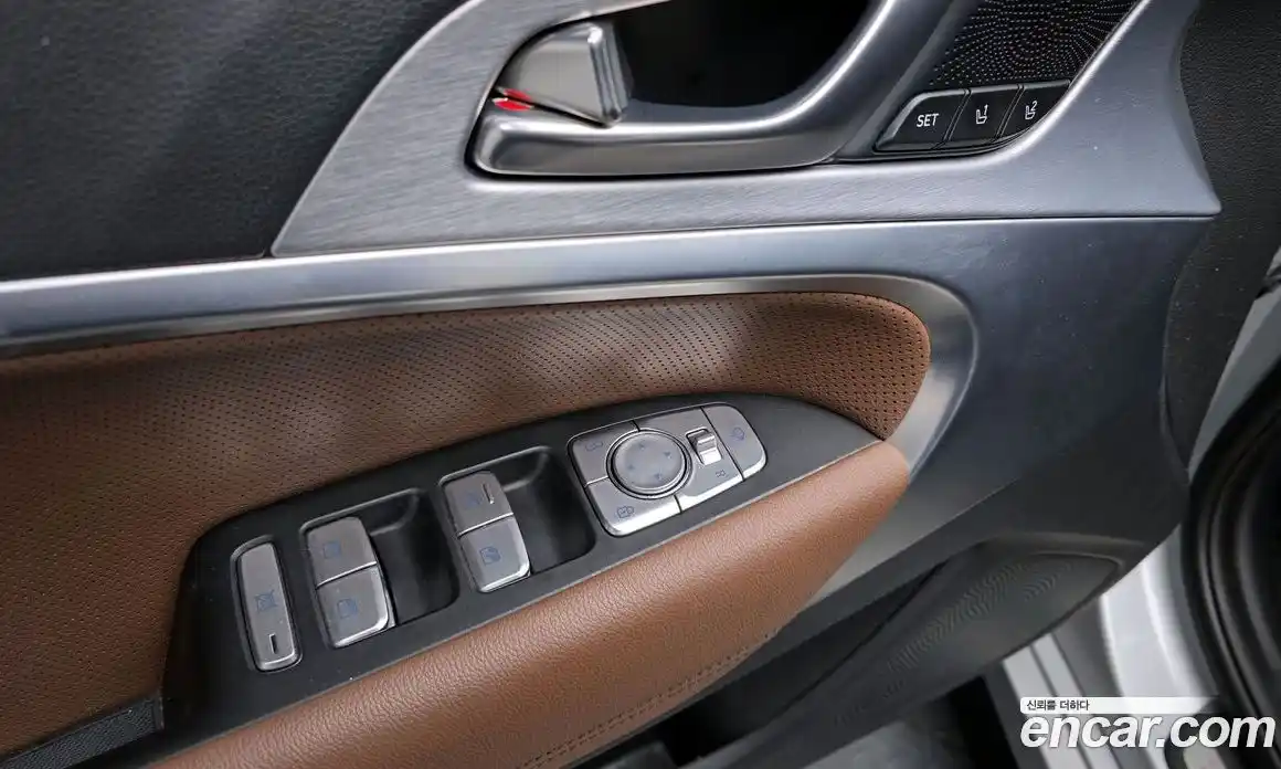 Genesis G70 2019 2.0 гидро в Москве № 930783, фото 14