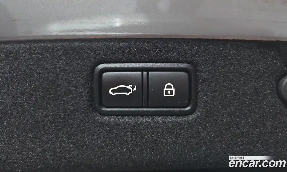 Genesis G70 2019 2.0 гидро в Москве № 930783, фото 20