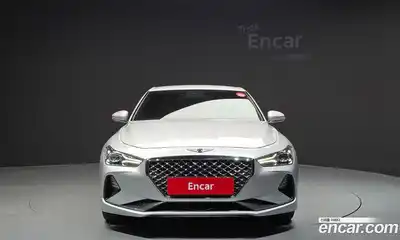 Genesis G70 2019 2.0 гидро в Москве № 930783, миниатюра 3