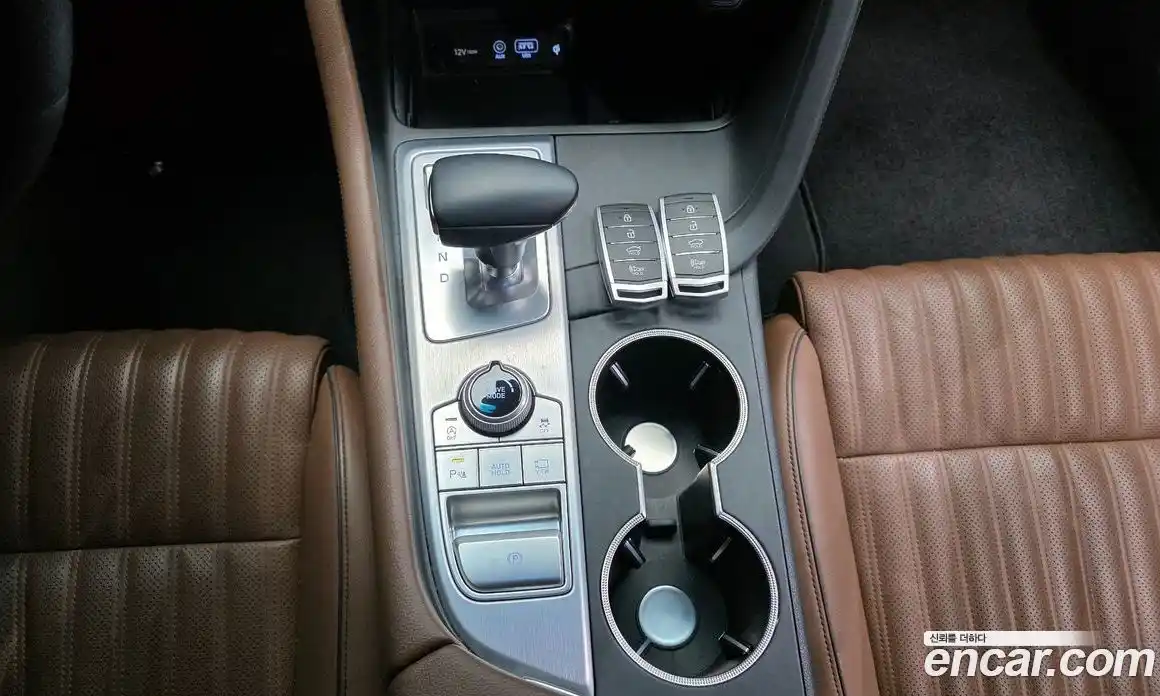 Genesis G70 2019 2.0 гидро в Москве № 930783, фото 9