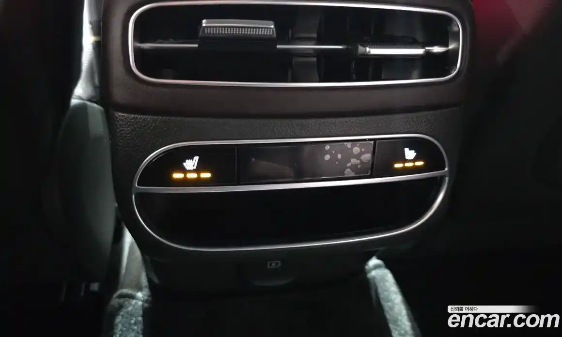 Genesis GV70 2023 2.5 Автомат в Москве № 930824, фото 19