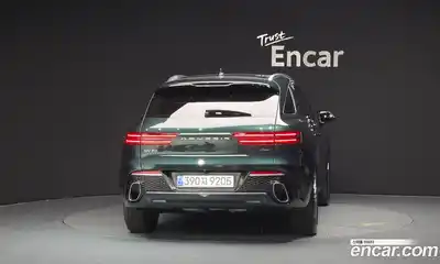 Genesis GV70 2023 2.5 Автомат в Москве № 930824, миниатюра 4