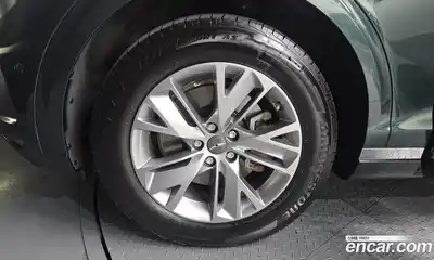 Genesis GV70 2023 2.5 Автомат в Москве № 930824, миниатюра 5