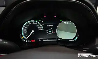 Genesis GV70 2023 2.5 Автомат в Москве № 930824, миниатюра 8