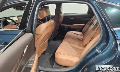 Genesis G80 2021 2.5 Автомат в Москве № 930832, миниатюра 11
