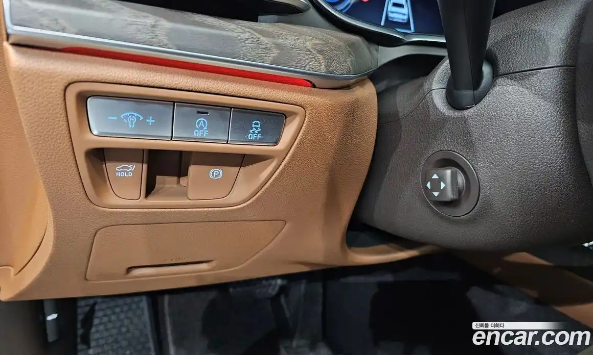 Genesis G80 2021 2.5 Автомат в Москве № 930832, фото 13