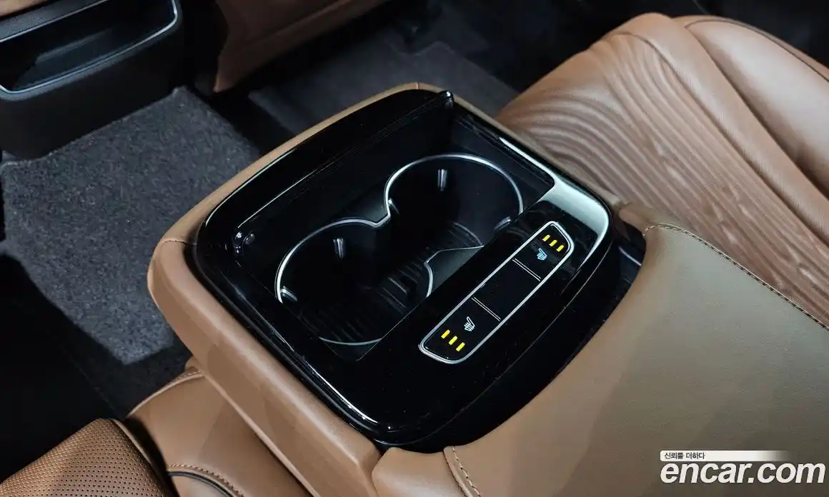 Genesis G80 2021 2.5 Автомат в Москве № 930832, фото 19