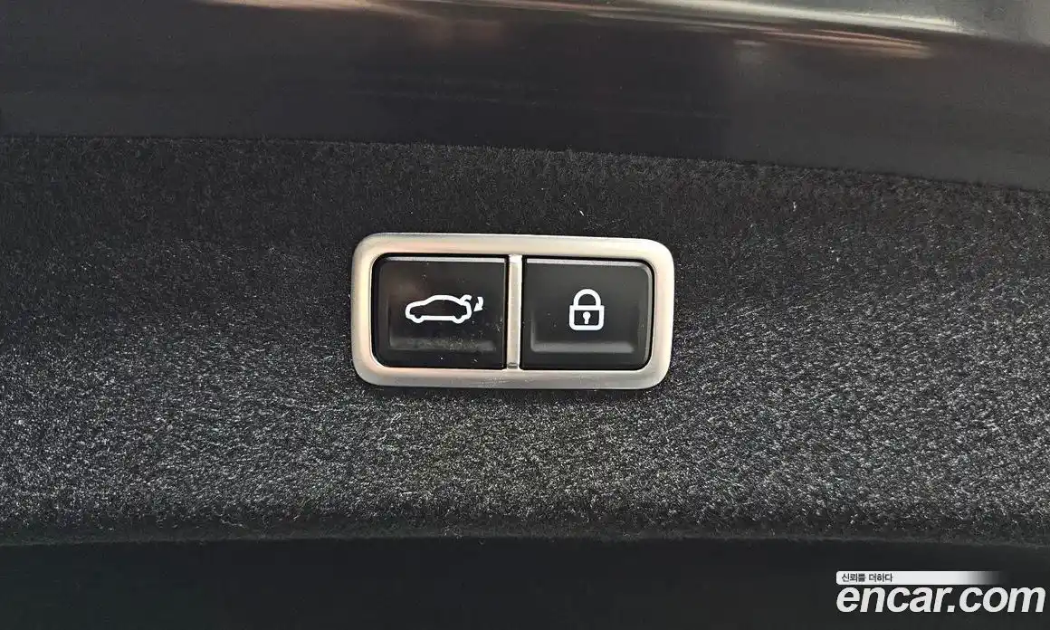 Genesis G80 2021 2.5 Автомат в Москве № 930832, фото 20