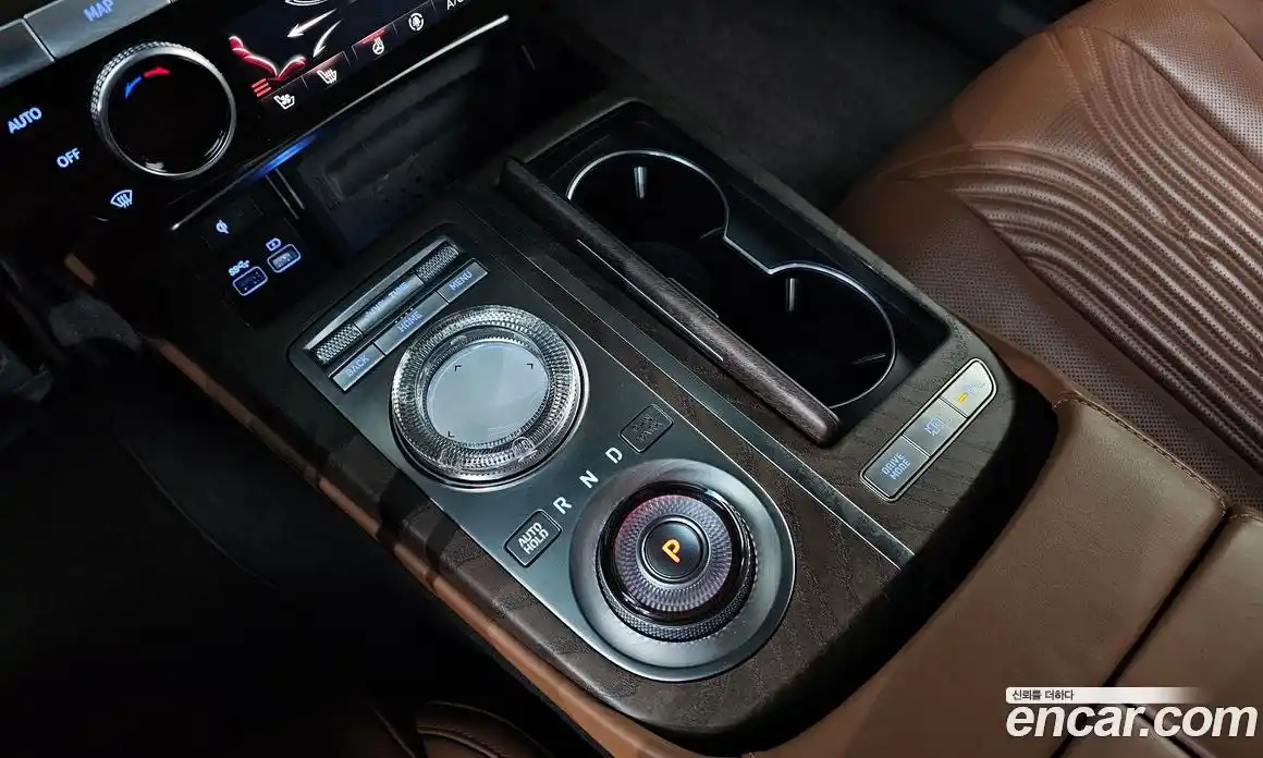 Genesis G80 2021 2.5 Автомат в Москве № 930832, фото 9