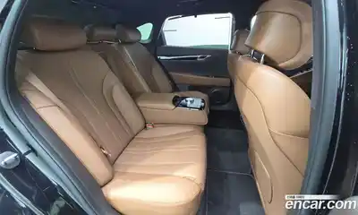 Genesis G80 2023 2.5 Автомат в Москве № 930834, миниатюра 12