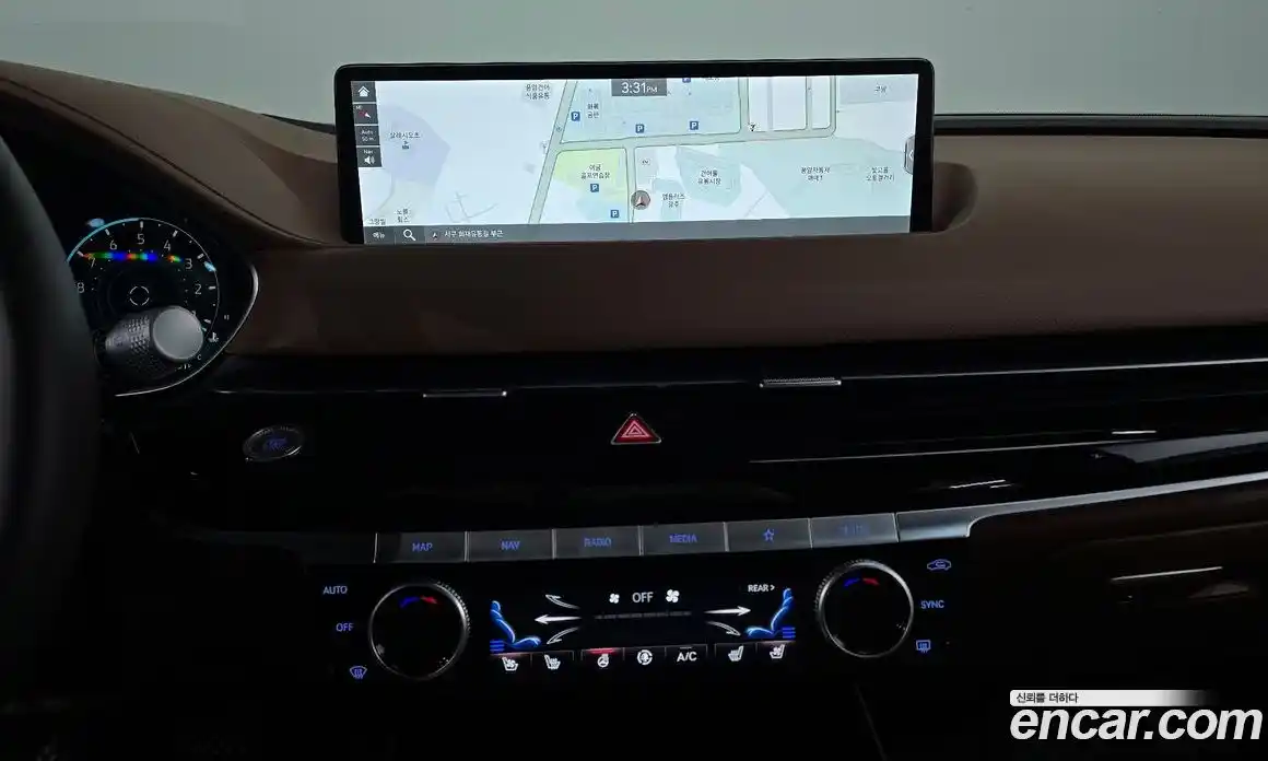 Genesis G80 2023 2.5 Автомат в Москве № 930834, фото 14