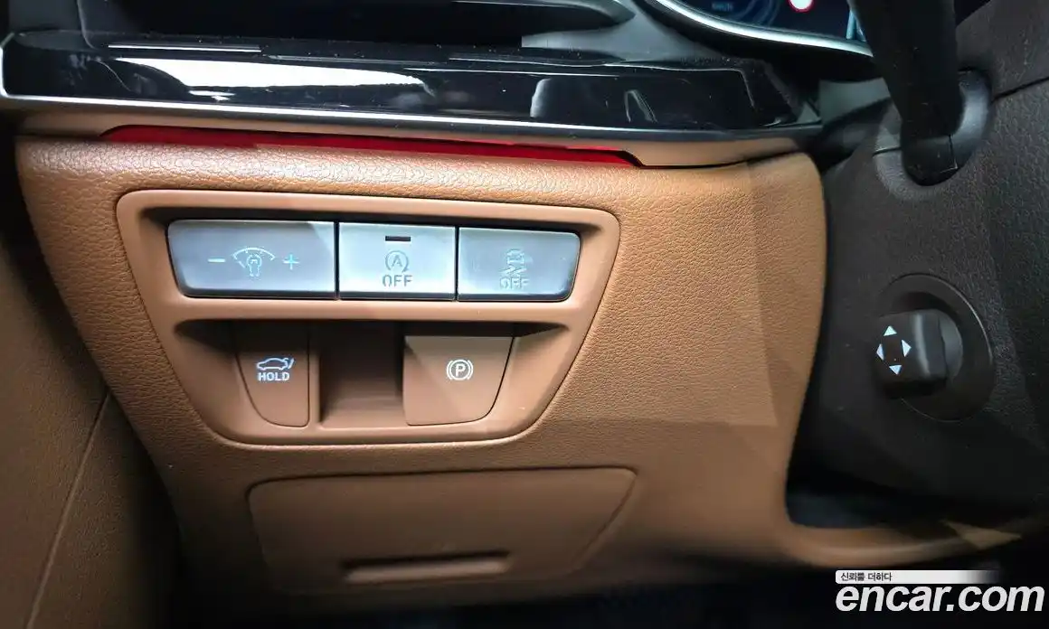 Genesis G80 2023 2.5 Автомат в Москве № 930834, фото 18