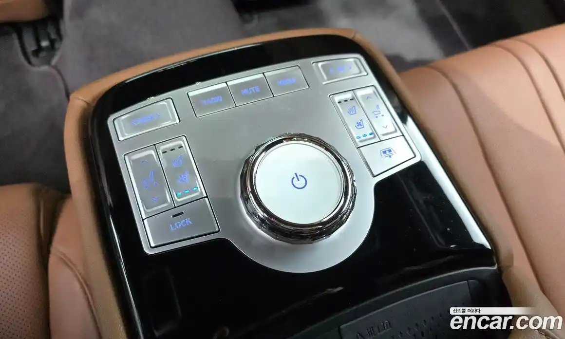 Genesis G80 2023 2.5 Автомат в Москве № 930834, фото 19