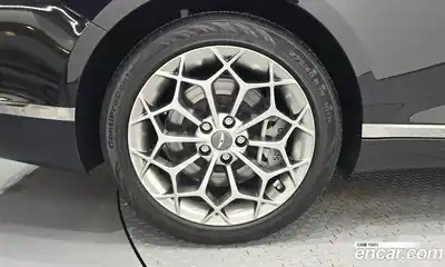 Genesis G80 2023 2.5 Автомат в Москве № 930834, миниатюра 5