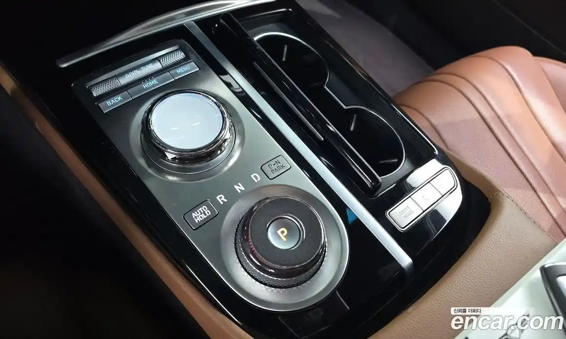 Genesis G80 2023 2.5 Автомат в Москве № 930834, фото 9