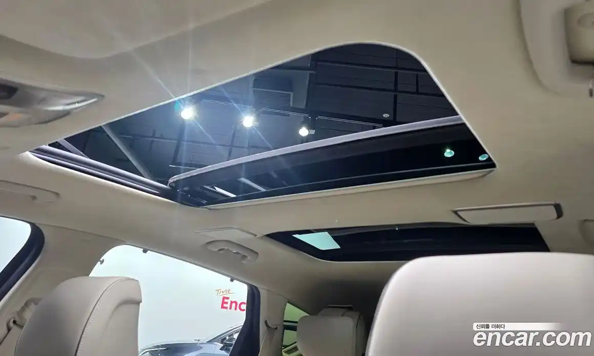 Genesis GV80 2021 2.5 Автомат в Москве № 930857, фото 17