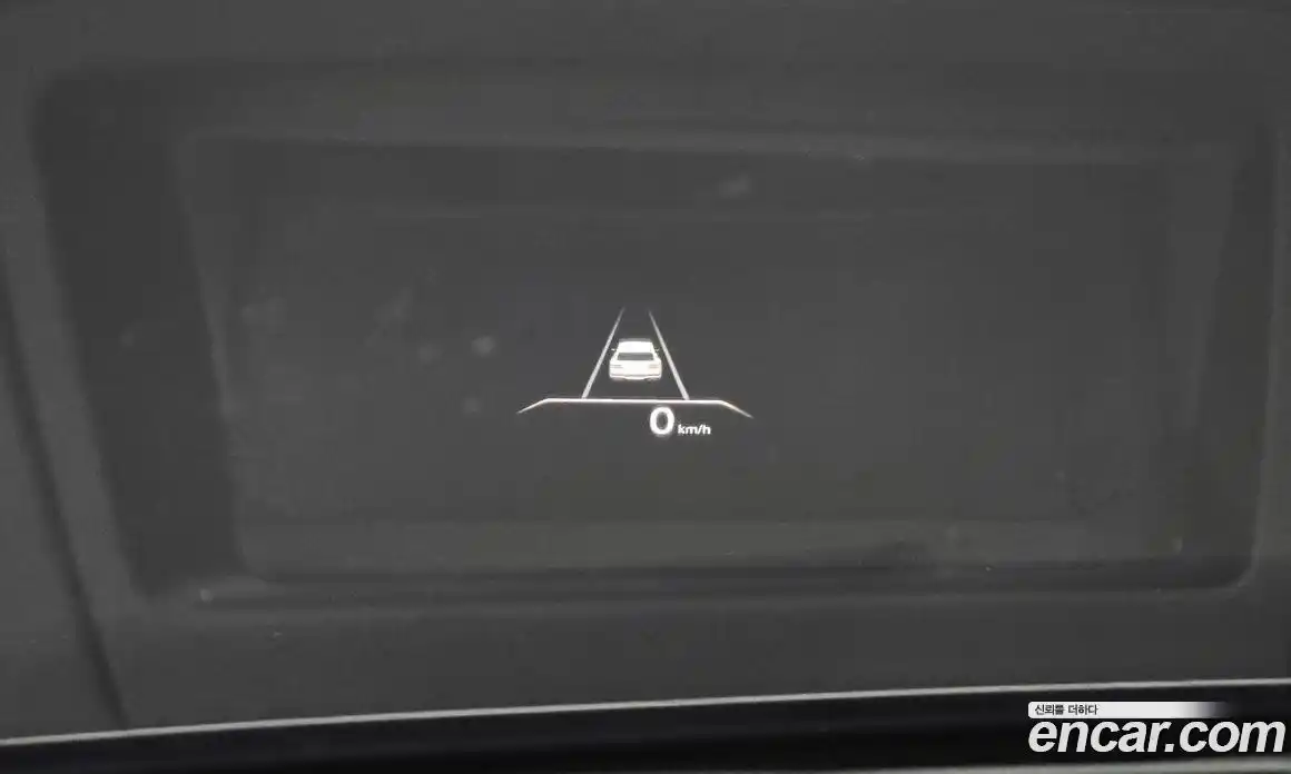 Genesis GV80 2021 2.5 Автомат в Москве № 930857, фото 18