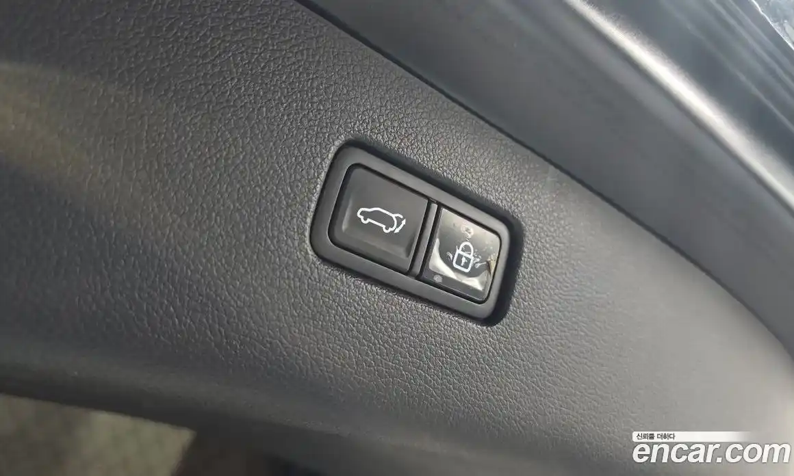 Genesis GV80 2021 2.5 Автомат в Москве № 930857, фото 19