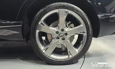 Genesis GV80 2021 2.5 Автомат в Москве № 930857, миниатюра 5