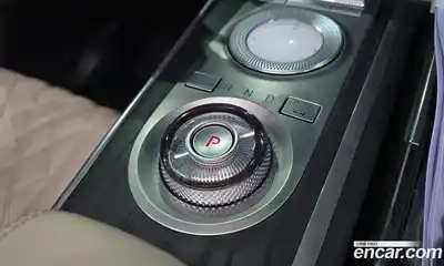 Genesis GV80 2021 2.5 Автомат в Москве № 930857, миниатюра 9