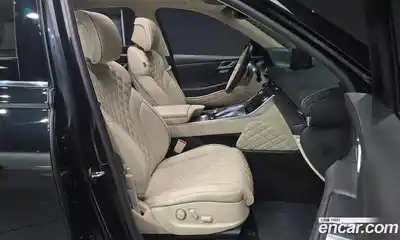 Genesis GV80 2021 2.5 Автомат в Москве № 930857, миниатюра 10