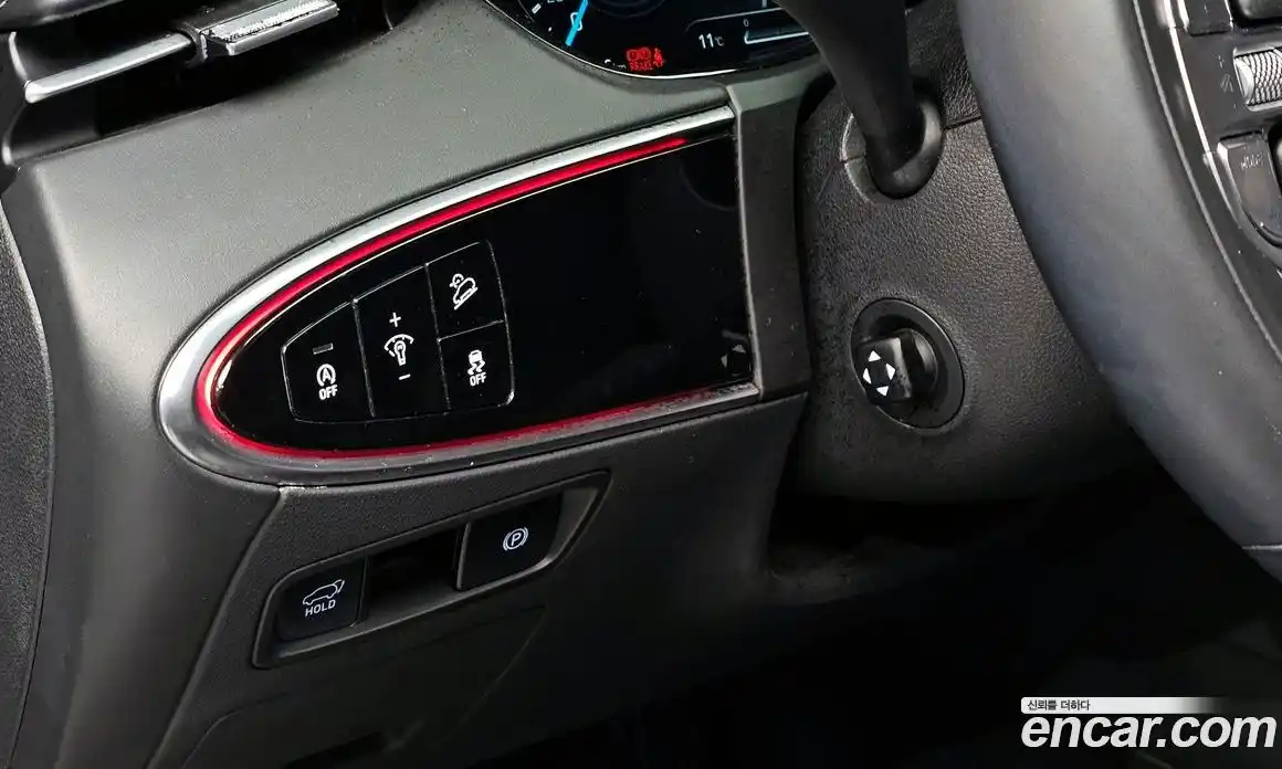 Genesis GV70 2022 2.5 Автомат в Москве № 930933, фото 15