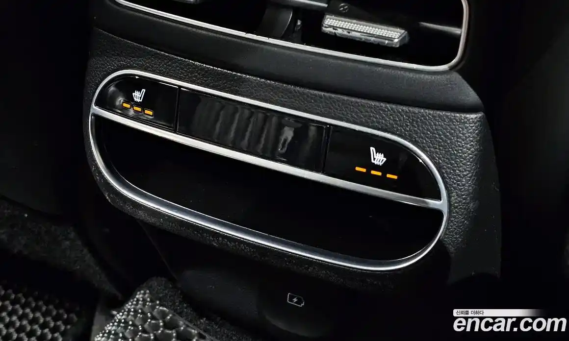 Genesis GV70 2022 2.5 Автомат в Москве № 930933, фото 18