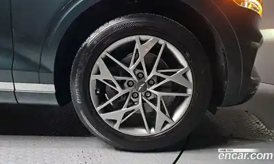 Genesis GV70 2022 2.5 Автомат в Москве № 930933, миниатюра 5