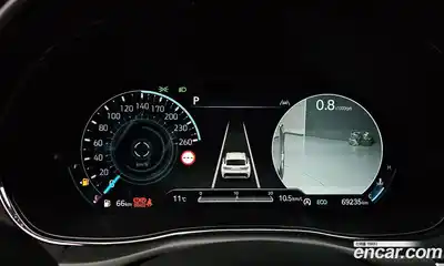 Genesis GV70 2022 2.5 Автомат в Москве № 930933, миниатюра 8