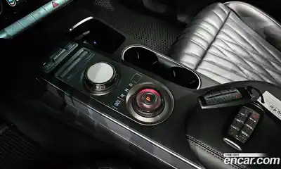 Genesis GV70 2022 2.5 Автомат в Москве № 930933, миниатюра 9