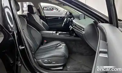 Genesis G80 2022 2.5 Автомат в Москве № 930942, миниатюра 11