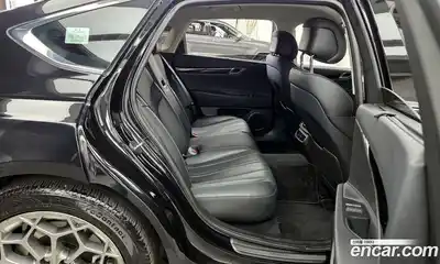 Genesis G80 2022 2.5 Автомат в Москве № 930942, миниатюра 12