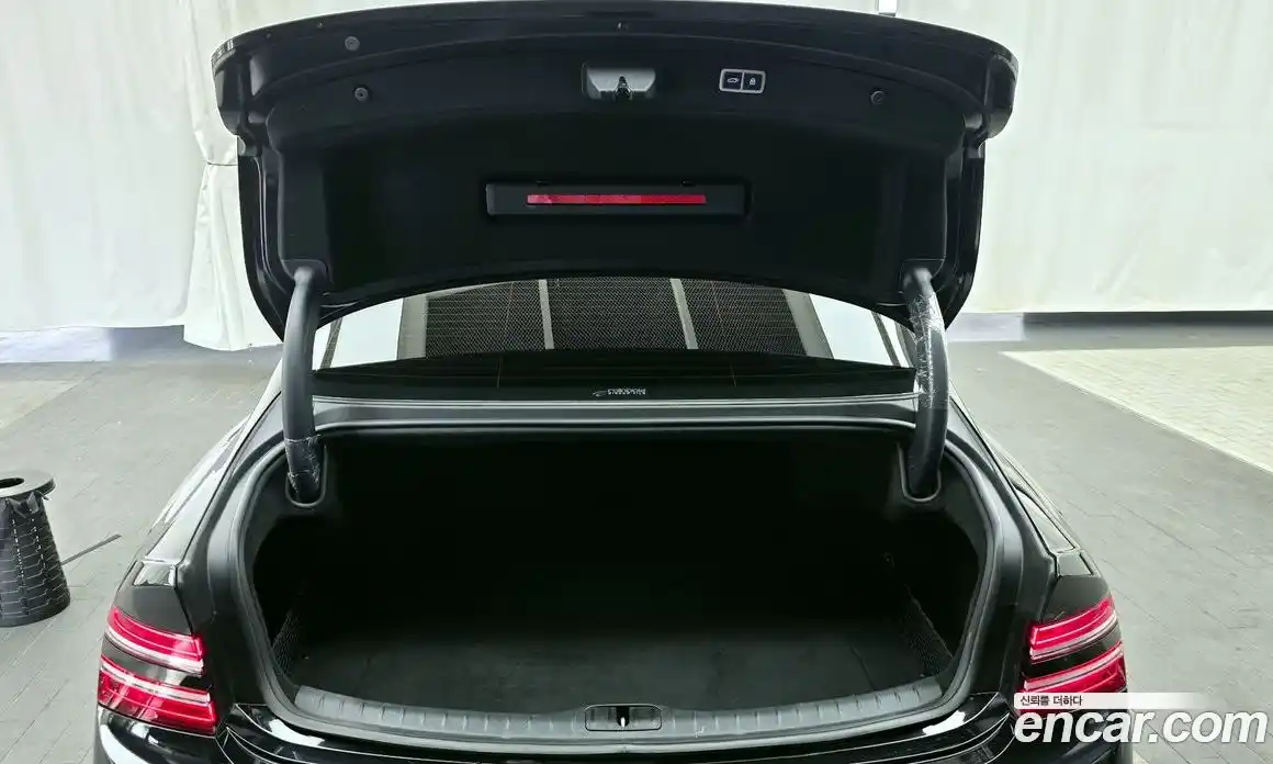 Genesis G80 2022 2.5 Автомат в Москве № 930942, фото 20