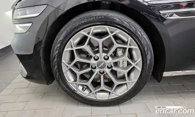 Genesis G80 2022 2.5 Автомат в Москве № 930942, миниатюра 5