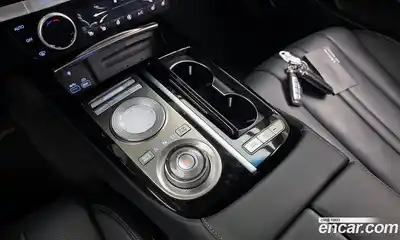 Genesis G80 2022 2.5 Автомат в Москве № 930942, миниатюра 9