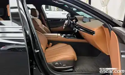 Genesis G80 2022 3.5 Автомат в Москве № 931017, миниатюра 11