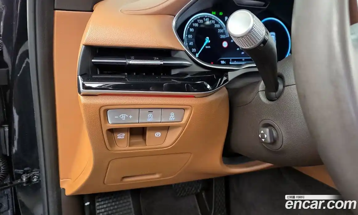 Genesis G80 2022 3.5 Автомат в Москве № 931017, фото 16